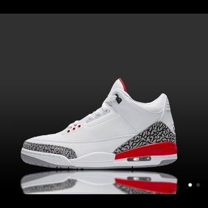 Jordan 3 retro Hall Of Fame